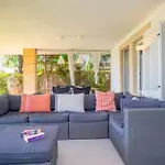 Apartment In Marina Manresa Free Wifi